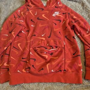 Boys Lot Nike, Under Armor Minecraft